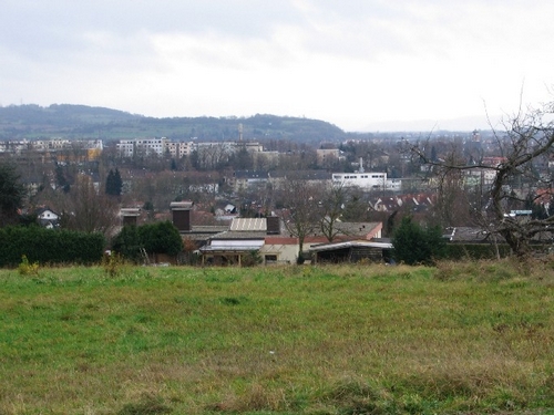 Fernblick 2